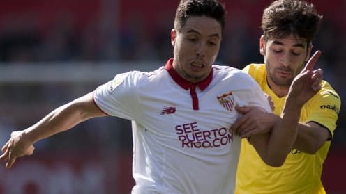Samir Nasri 