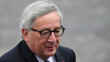 Jean-Claude Juncker