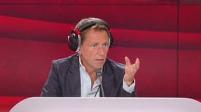RMC Poker Show - L'anecdote marrante de Daniel Riolo