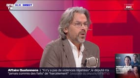 Interdiction de la corrida: pour Aymeric Caron, "ce n'est pas la priorité absolue de la France Insoumise"