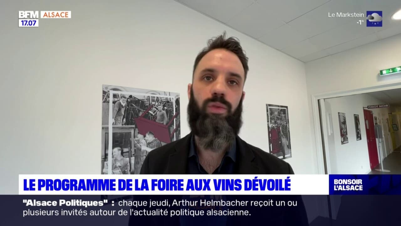 SCH, Izïa, Soprano… Les premiers noms du festival de la Foire aux vins