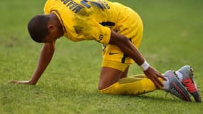 Kylian Mbappé