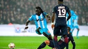 Bafé Gomis