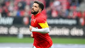 Jimmy Cabot