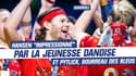 France 29-34 Danemark : Hansen "impressionné" par les jeunes et Pytlick bourreau des Bleus 