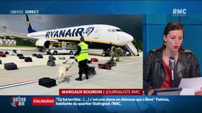 Condamnation unanime des pays européens contre la Biélorussie, accusée d'avoir détourné un avion