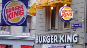 Les Français pourront-ils bientôt déguster un Whopper sur leurs terres?