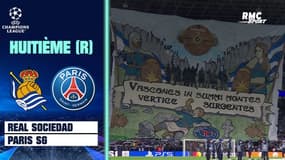 Real Sociedad - Paris SG : ambiance électrique à Anoeta avant ce match décisif