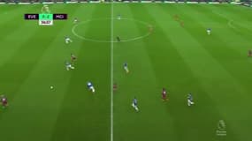 Premier League : En balade à Everton, City aura droit à son derby pour le titre (3-1)