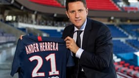 Ander Herrera