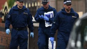 Un homme de 25 a été arrêté dans le cadre de l'enquête sur l'attentat de Manchester
