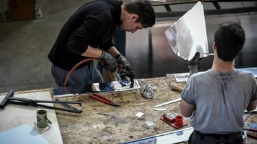 L'INSEE a revu à la hausse son estimation provisoire du 10 mai