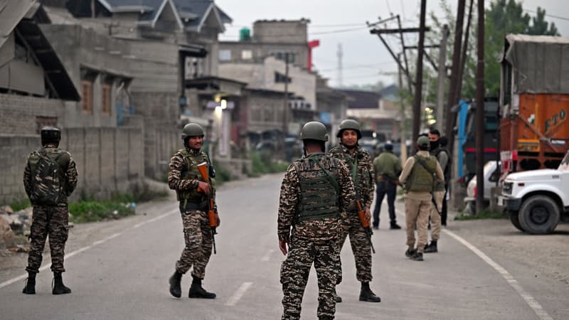 Menace de guerre Inde-Pakistan: qui sont les groupes islamistes basés au Pakistan et ciblés par l'Inde?