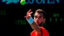 Benoit Paire