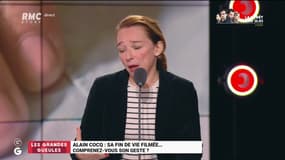 La fin de vie d'Alain Cocq filmée... comprenez-vous son geste ? - 04/09