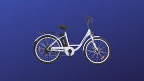 Vélo électrique : le Velobecane profite d'une promotion choc de 600 euros sur Cdiscount