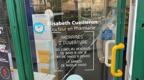 Plusieurs commerçants de la Croix Rousse subissent des cambriolages à Lyon.