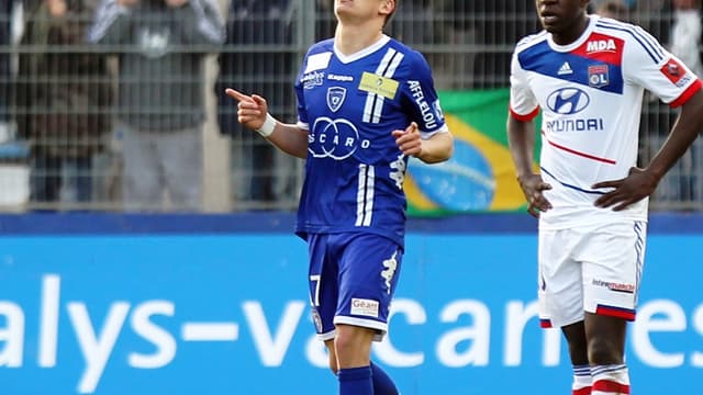 Florian Thauvin