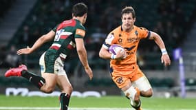 Johan Goosen