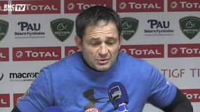 Le Top 14 ne veut pas commenter la rumeur Brunel