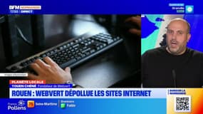 Planète locale du mercredi 9 octobre - Des sites Internet plus polluants que d'autres