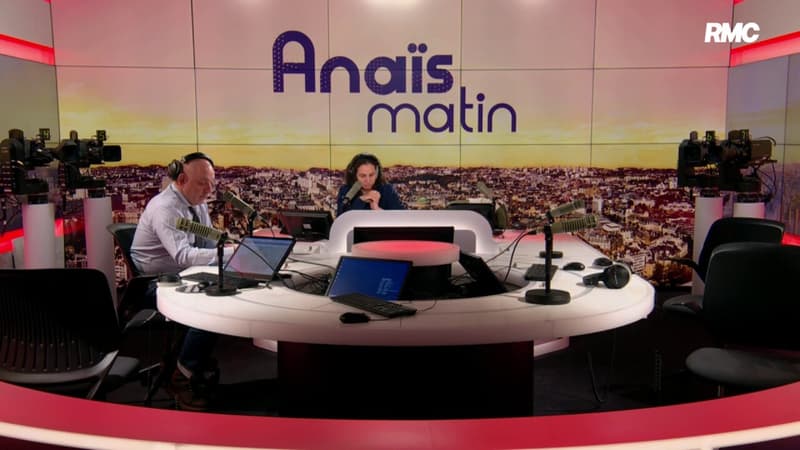 "Dommage d'être en vacances": Ilona Bellotto, médecin et créatrice du projet l’Urgentiste nomade