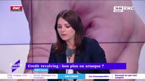 Crédit revolving : bon plan ou arnaque ? 