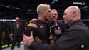 UFC 262 : "Favela, c'est pour nous !", l'émotion d'Oliveira après son titre des poids légers
