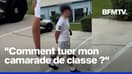 États-Unis: un ado de 13 ans arrêté après avoir demandé à ChatGPT comment tuer un camarade de classe 