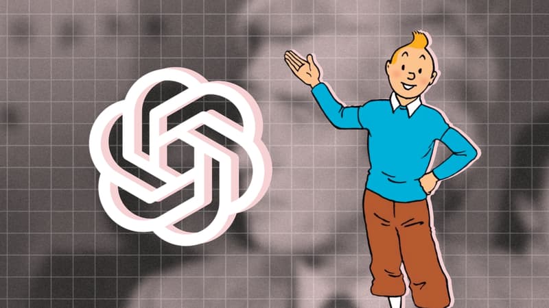 Faire à nouveau parler Hergé: à l'ère de l'intelligence artificielle, Tintin se prépare à se mettre à la page et ambitionne de ramener son créateur à la vie grâce à un agent conversationnel