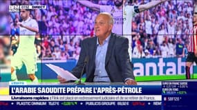 Jean-Marc Vittori : L'Arabie saoudite prépare l'après-pétrole - 06/06