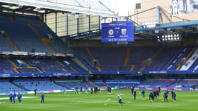 Super League : Laurens confirme que Chelsea se retire avant que Manchester City et Liverpool ne suivent