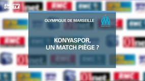 Payet sur l'Europa League : "On est à notre place"