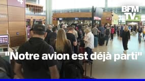 Dublin, Bruxelles, Londres: plusieurs aéroports sont perturbés en raison d'une cyberattaque