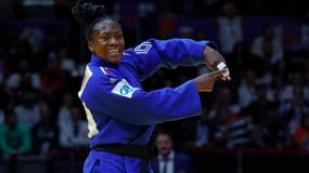 Clarisse Agbegnenou
