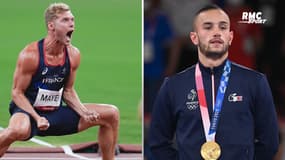 JO 2021 : l'or de Da Costa au karaté permet à la France de sauver sa place dans le top 10... le tableau complet