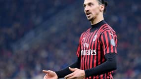Zlatan Ibrahimovic