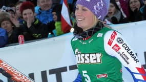 Tessa Worley