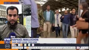 Grève, retards des trains... IDF-Mobilités réfléchit à augmenter les pénalités de la SNCF