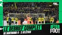 Dortmund 4-2 Atlético : Le debrief complet de la qualif' du BVB