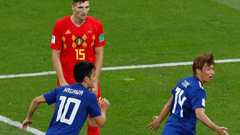 Thomas Meunier