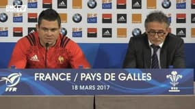 Guirado : "Un match historique"