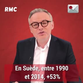 Grève à la SNCF: le "Recommandé" d'Eric Brunet à UNSA Ferroviaire