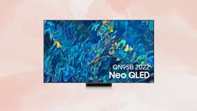 Profitez d'une TV OLED à prix réduit avec l'offre du Samsung Shop