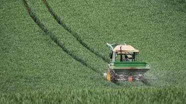 La start-up dans laquelle Google Ventures a investi conseille les agriculteurs sur la meilleure manière d'améliorer leur rendement
