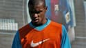 Eric Abidal