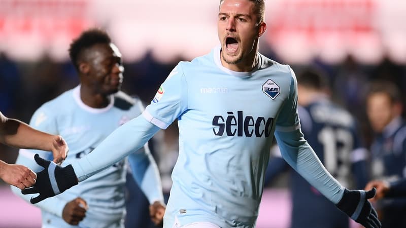 Sergej Milinkovic-Savic