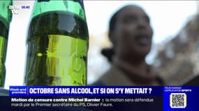 Sober October: êtes-vous prêts pour essayer le nouveau Dry January?