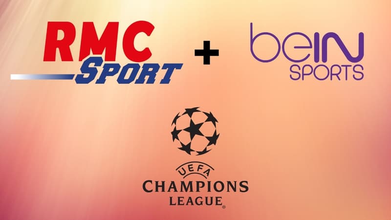 Bon plan Ligue des Champions : l’offre RMC Sport vous permet de voir 100% de la compétition