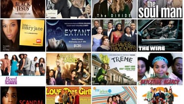 Les films africains et afro-américains seront bientôt à l'honneur sur Afrostream.